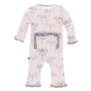Kickee pants chandelier 9-12 months